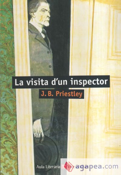 La visita d´un inspector