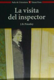 Portada de La visita del inspector