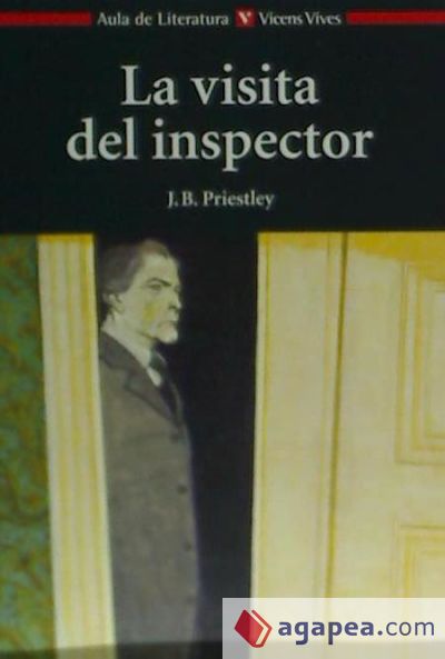 La visita del inspector La visita del inspector