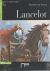 Portada de Lancelot. Livre + CD, de Chr&eacute;tien de Troyes