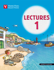 Portada de Lectures 1 Valencia