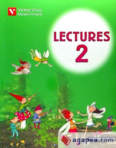 Lectures 2 Valencia