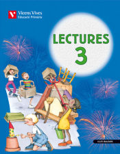 Portada de Lectures 3 Balears