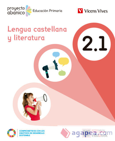 Lengua Castellana y Literatura 2 Primaria