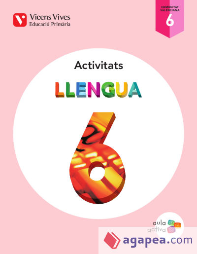 Llengua, 6 Primària, Activitats