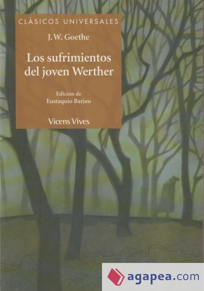 Los Sufrimientos Del Joven Werther