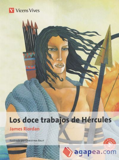 Los doce trabajos de Hércules Los doce trabajos de Hércules