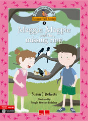 Portada de MAGGIE MAGPIE AND THE MISSING RING (ROBBIE'S...)