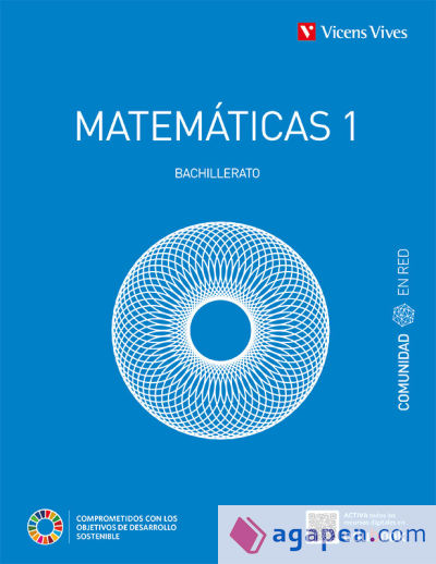 MATEMATICAS 1 BACH (COMUNIDAD EN RED)