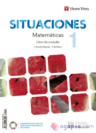 MATEMATICAS 1 LIBRO CONSULTA (SITUACIONES)