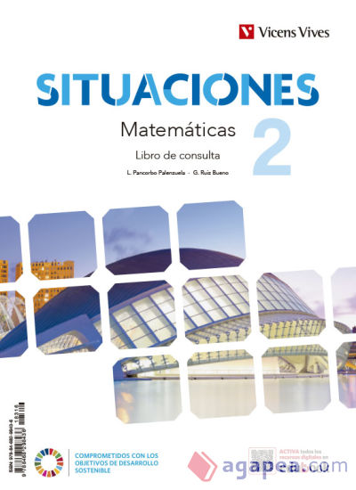 MATEMATICAS 2 LIBRO CONSULTA (SITUACIONES)