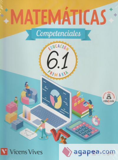 MATEMATICAS COMPETENCIALES 6 TRIM (ZOOM)