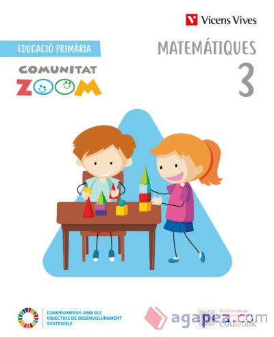 MATEMATIQUES 3 (COMUNITAT ZOOM)