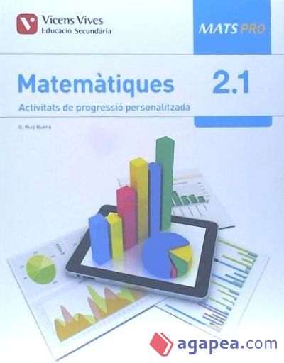 MATS PRO 2 (2.1-2.2-2.3) AULA 3D