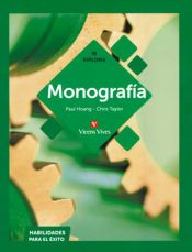 Portada de MONOGRAFIA (IB DIPLOMA)