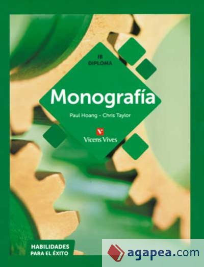 MONOGRAFIA (IB DIPLOMA)