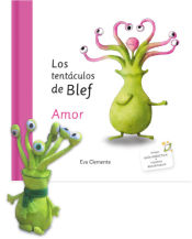 Portada de MU„ECO BLEF+ LOS TENTACULOS DE BLEF-AMOR