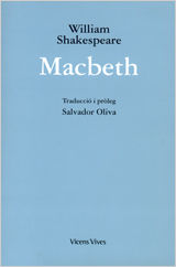 Portada de Macbeth