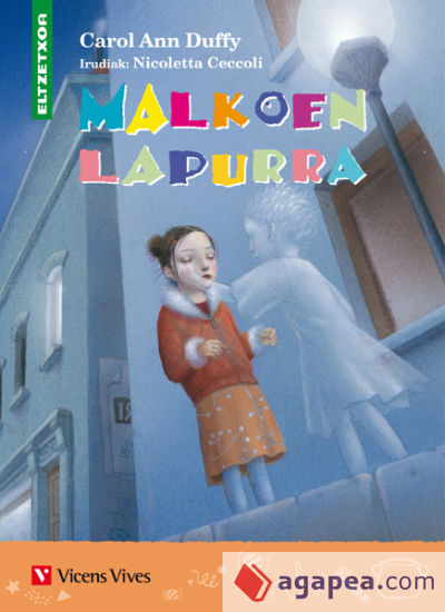 Malkoen Lapurra (Eltzetxoa)