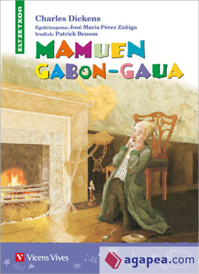 Mamuen Gabon-gaua (eltzetxoa)