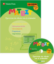 Portada de Matbit 2. Ejercicios De Calculo Con El Ordenador