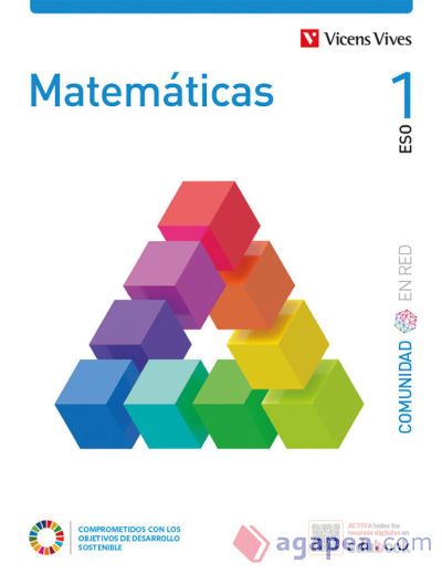 Matemáticas 1. (Comunidad en Red) Matemáticas 1. (Comunidad en Red)