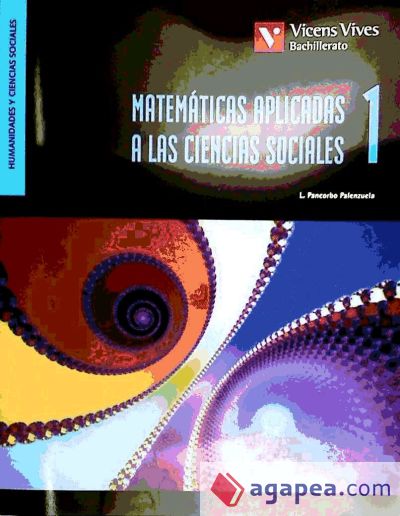 Matematicas 1 Libro Del Alumno. Primer Curso