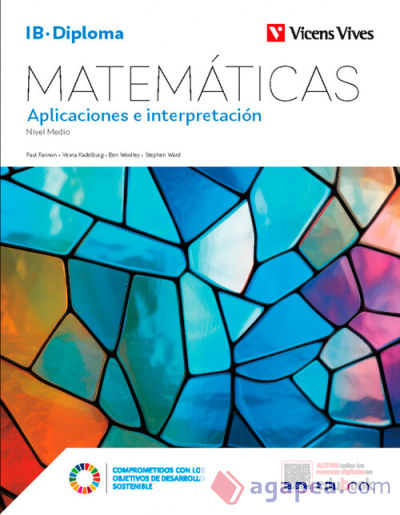 Matemáticas. Aplicaciones e interpretación. (IB-Diploma)