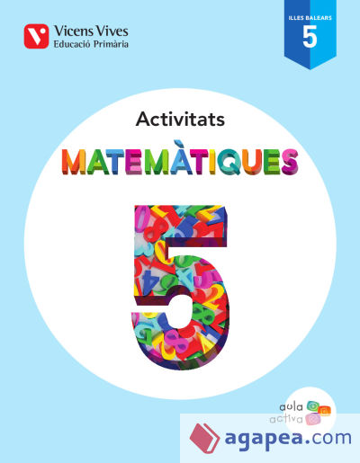 Matemàtiques 5º Primària