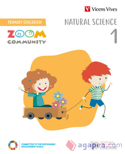 NATURAL SCIENCE 1+WELCOME ACT (ZOOM COMMUNITY)