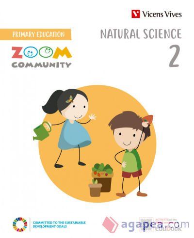 NATURAL SCIENCE 2 (ZOOM COMMUNITY)