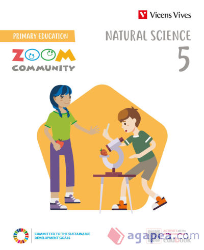 NATURAL SCIENCE 5 (ZOOM COMMUNITY)