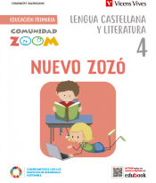 Portada de NUEVO ZOZO 4 VC (COMUNIDAD ZOOM)