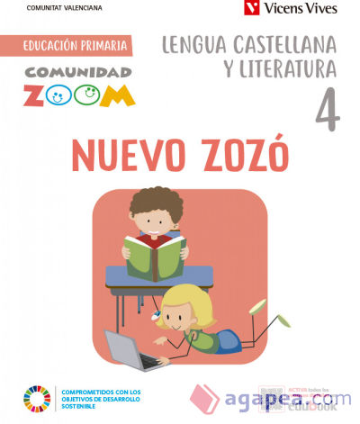 NUEVO ZOZO 4 VC (COMUNIDAD ZOOM)