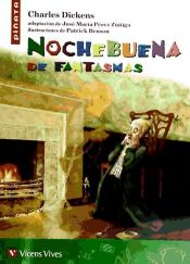 Portada de Nochebuena De Fantasmas