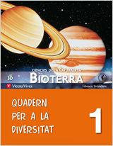Portada de Nou Bioterra 1 Valencia Quadern Diversitat