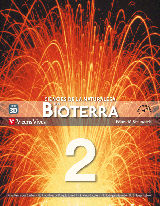 Portada de Nou Bioterra 2 Balears