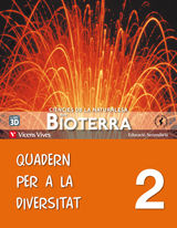 Portada de Nou Bioterra 2 Val Quadern Diversitat