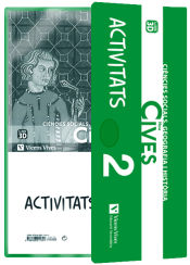 Portada de Nou Cives 2 Activitats