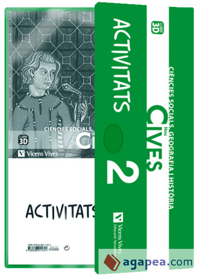 Nou Cives 2 Activitats