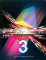 Portada de Nou Fusio 3 Valencia