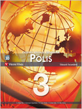 Portada de Nou Polis 3