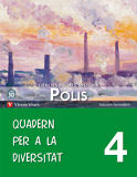 Portada de Nou Polis 4 Quadern Diversitat