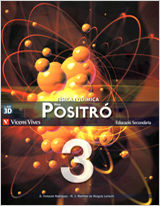 Portada de Nou Positro 3