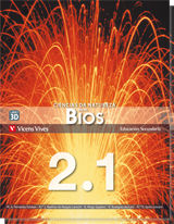 Portada de Novo Bios 2 (2.1-2.2) Trim