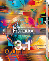 Portada de Novo Cabo Fisterra 3 (3.1-3.2-3.3)