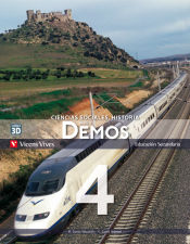 Portada de Nuevo Demos 4 + Asturias Separata