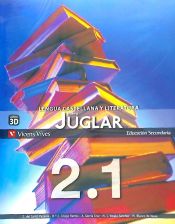 Portada de Nuevo Juglar 2 Trimestralizado (2.1-2.2-2.3)