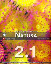 Portada de Nuevo Natura 2 (2.1-2.2) Trimestralizado