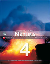 Portada de Nuevo Natura 4 + Castilla Y Leon Separata